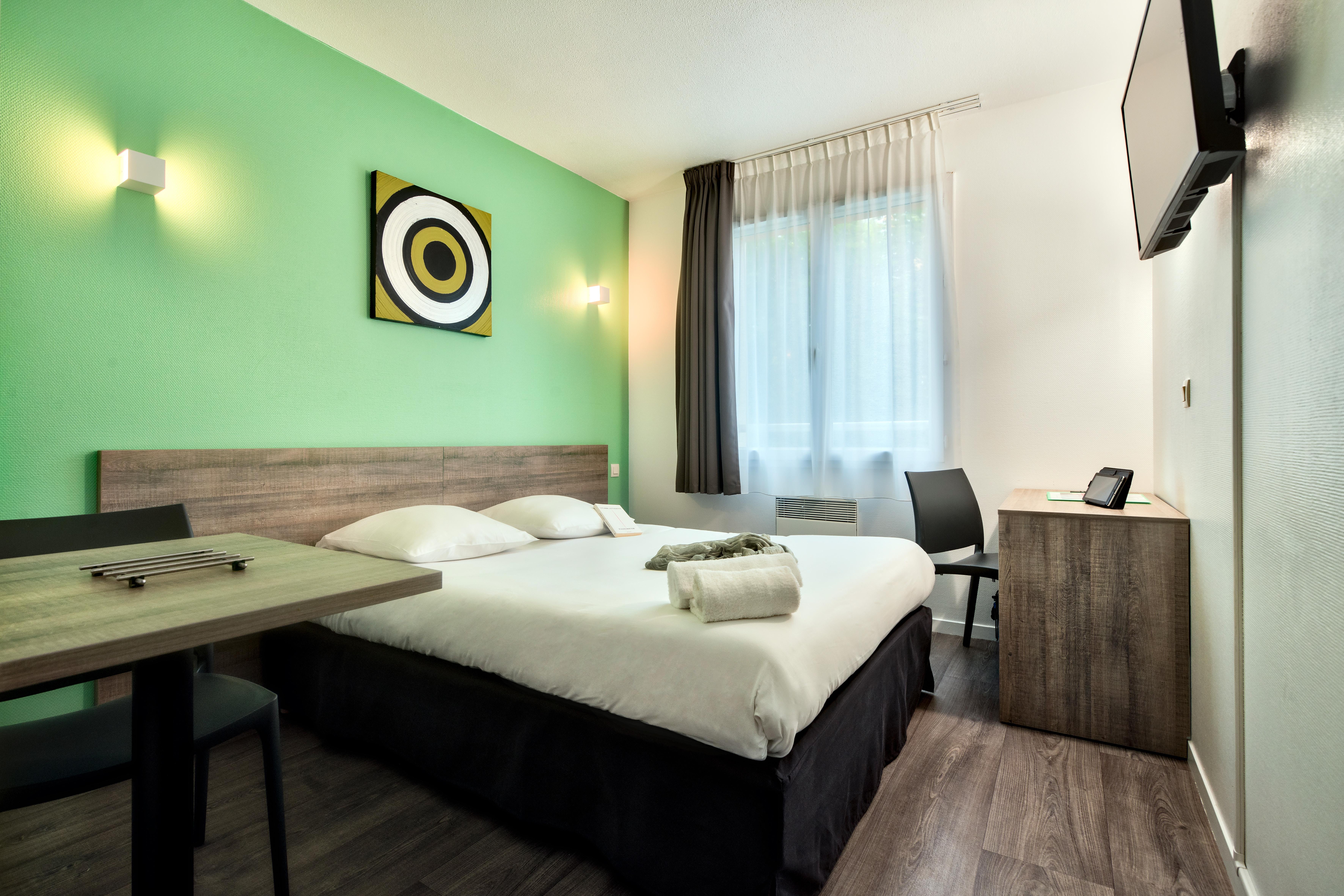 Appartement Zenitude Le Domaine De Lardenne à Toulouse Extérieur photo