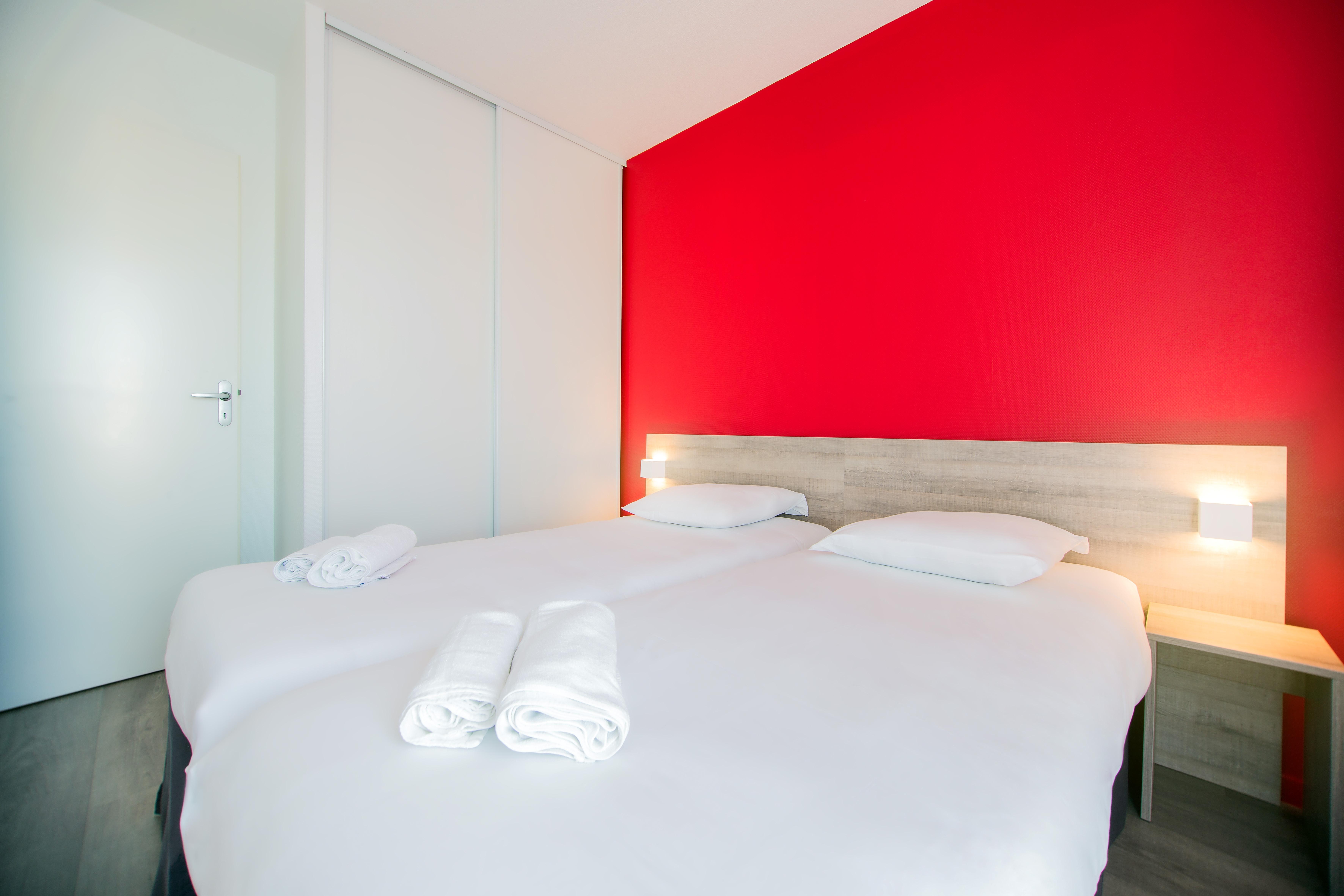 Appartement Zenitude Le Domaine De Lardenne à Toulouse Extérieur photo