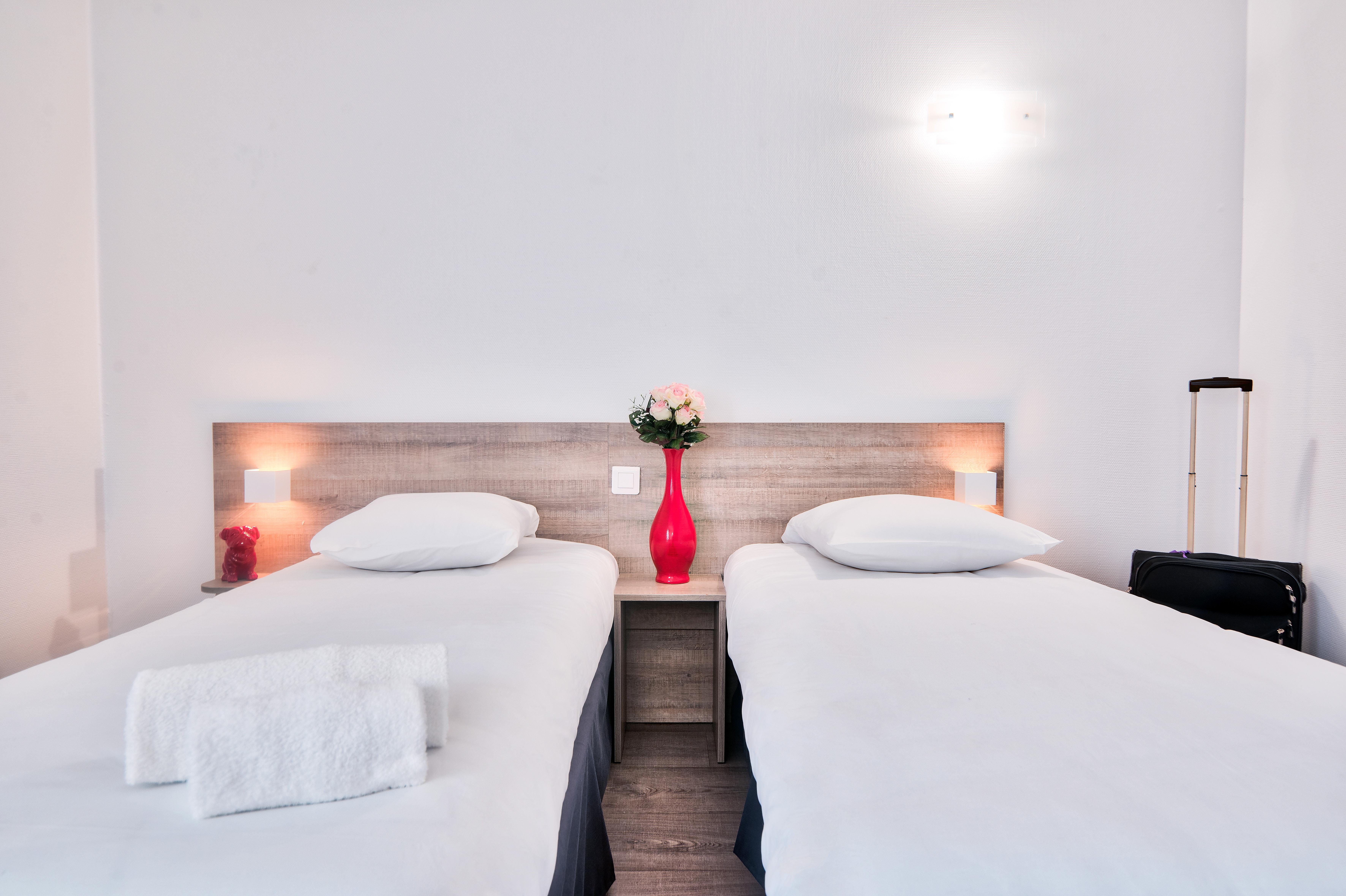 Appartement Zenitude Le Domaine De Lardenne à Toulouse Extérieur photo