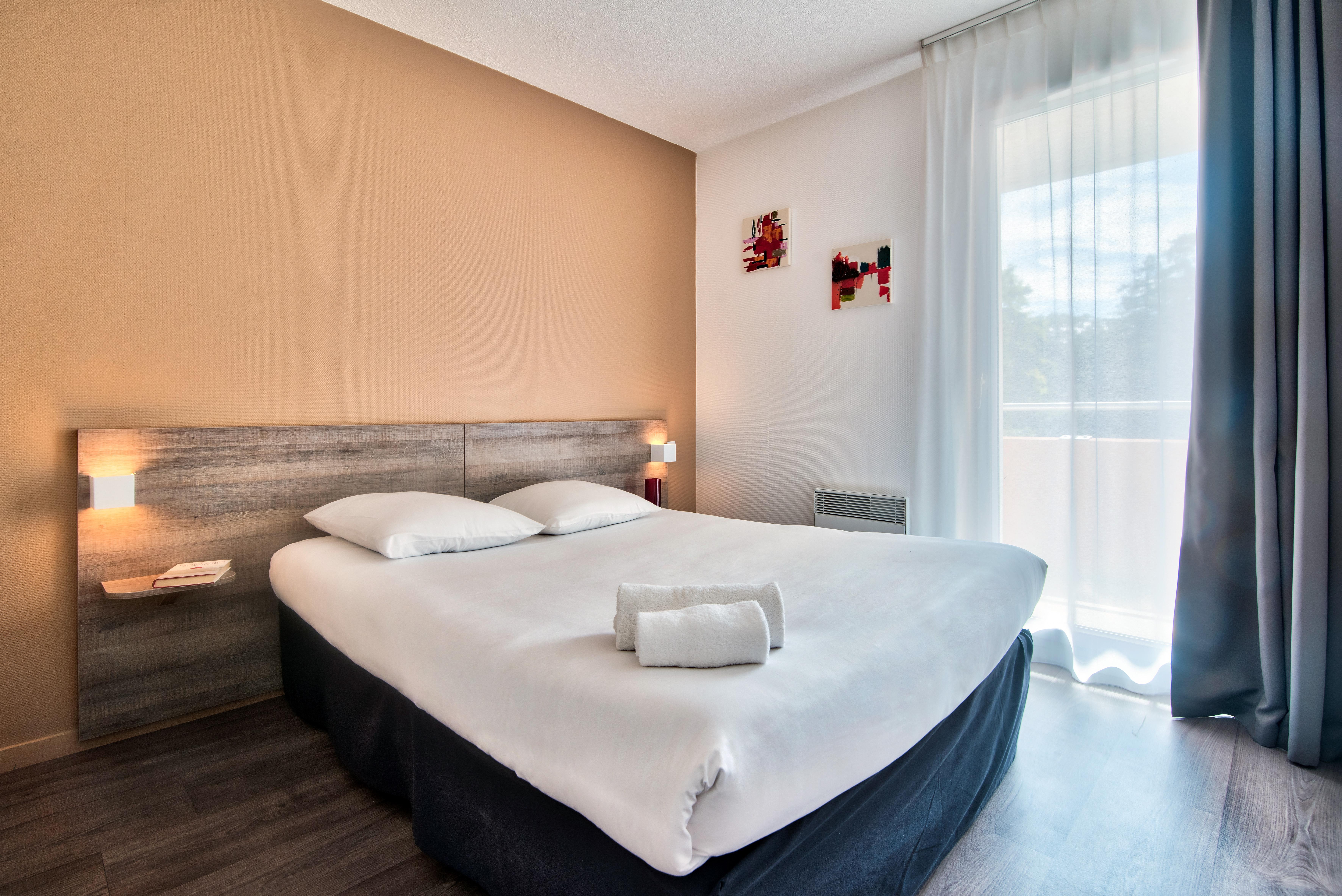 Appartement Zenitude Le Domaine De Lardenne à Toulouse Extérieur photo