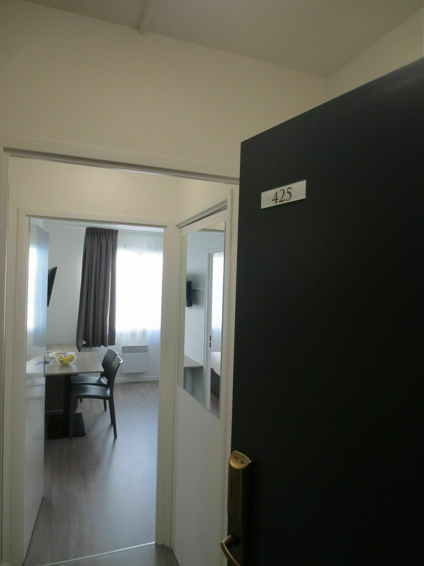 Appartement Zenitude Le Domaine De Lardenne à Toulouse Extérieur photo