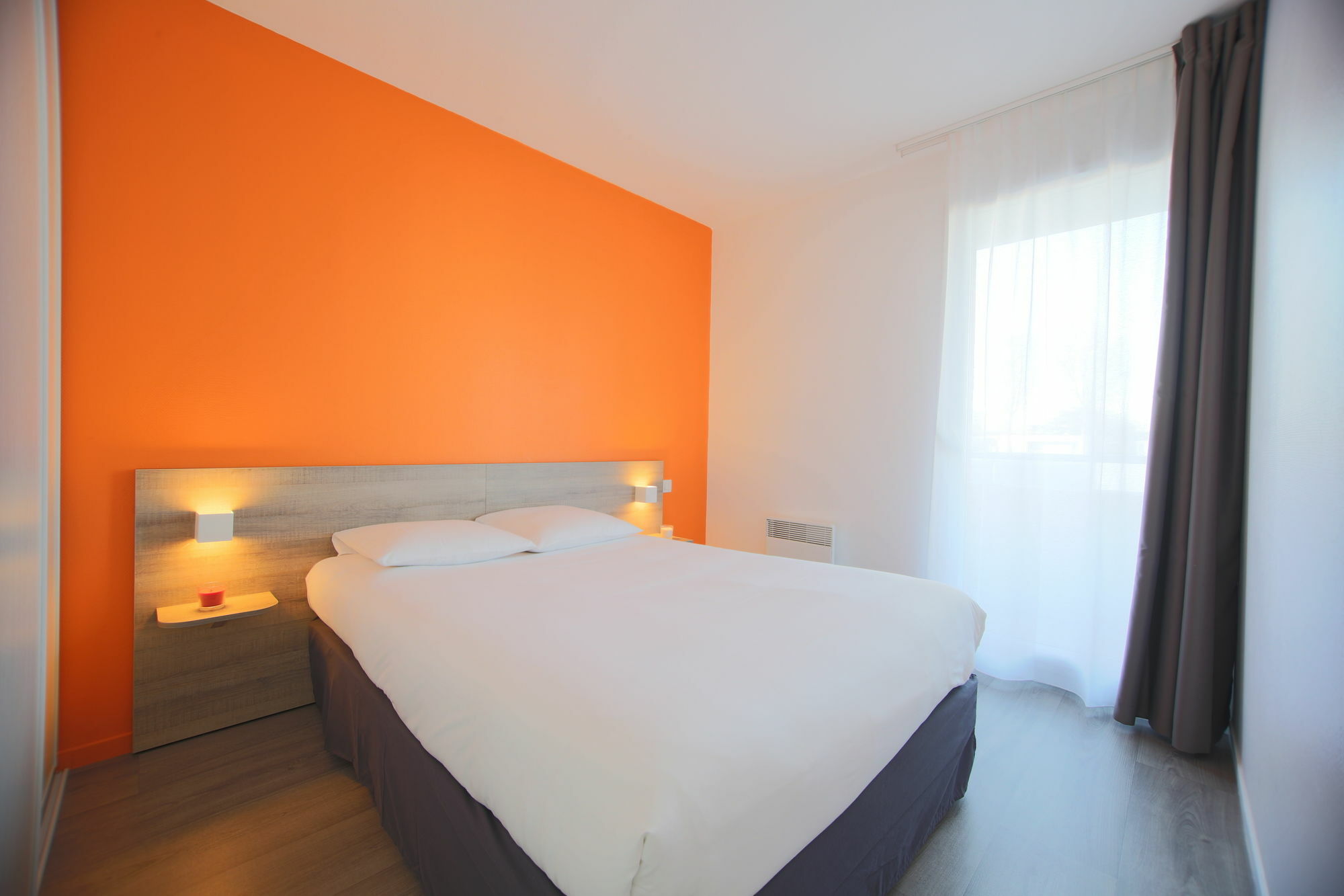 Appartement Zenitude Le Domaine De Lardenne à Toulouse Extérieur photo